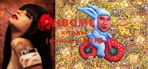 спайс Баксан